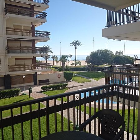 גאנדיה Manila Solo Familias Serviplaya מראה חיצוני תמונה
