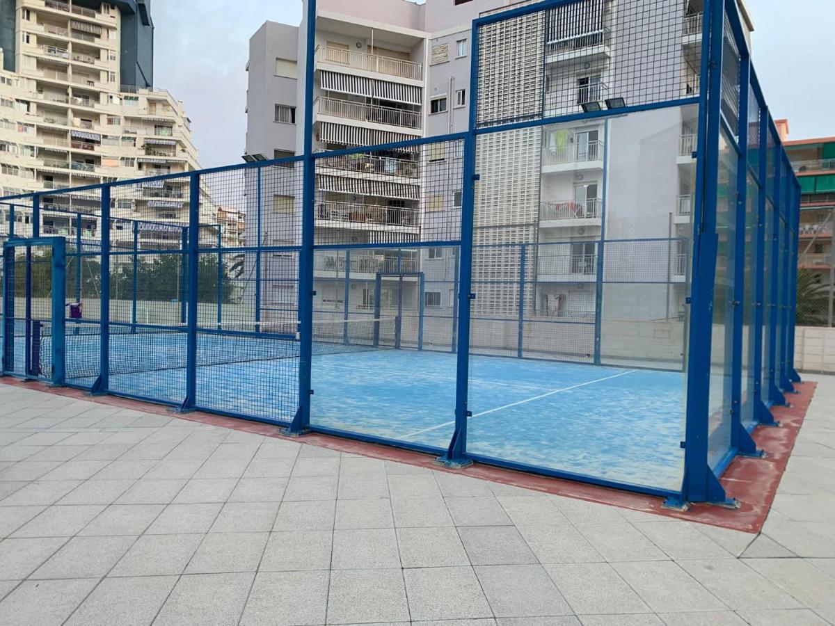 גאנדיה Manila Solo Familias Serviplaya מראה חיצוני תמונה