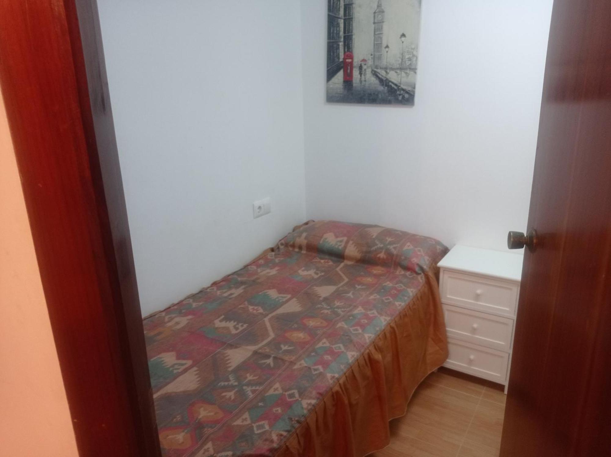 גאנדיה Manila Solo Familias Serviplaya מראה חיצוני תמונה