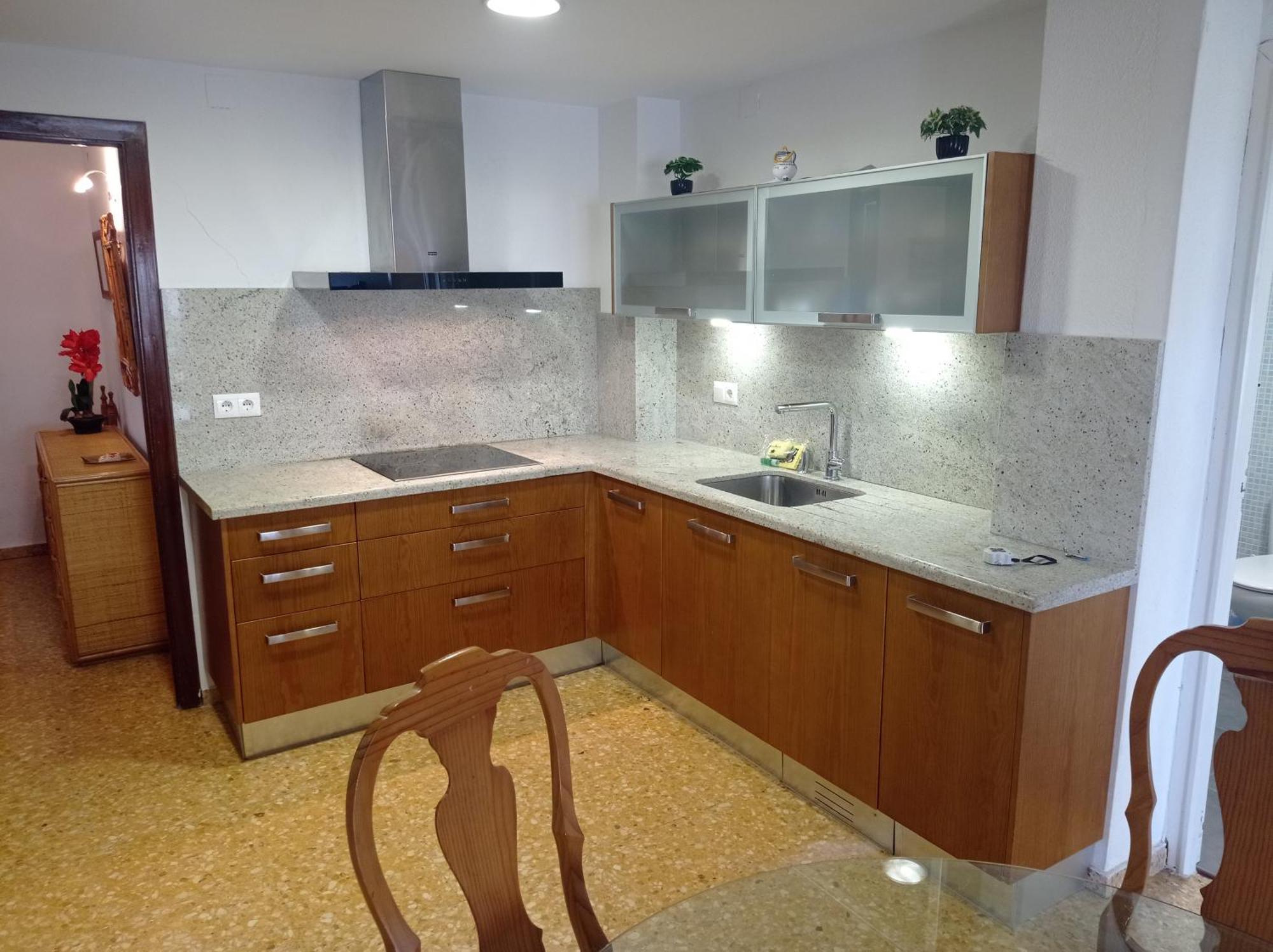 גאנדיה Manila Solo Familias Serviplaya מראה חיצוני תמונה