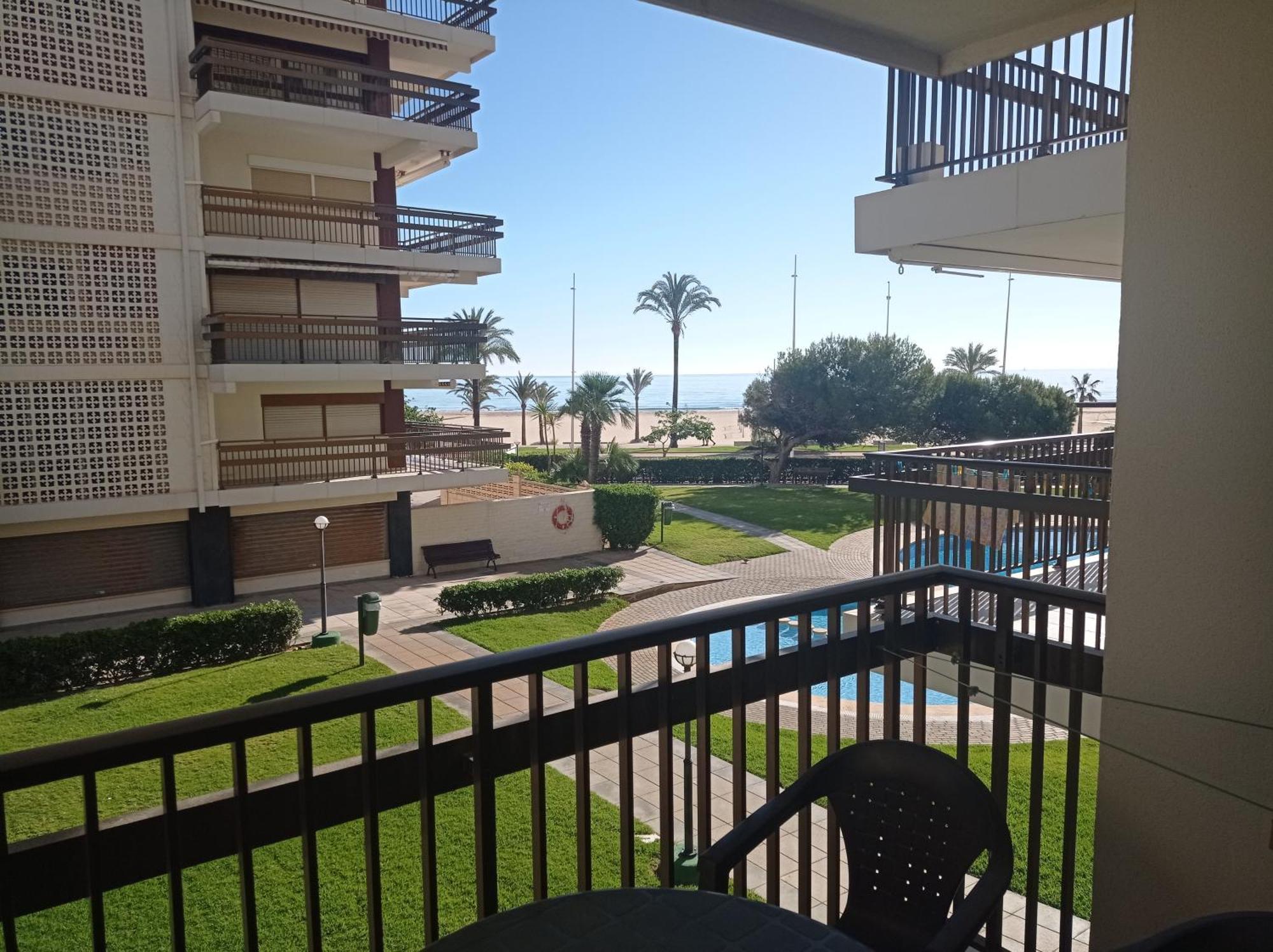 גאנדיה Manila Solo Familias Serviplaya מראה חיצוני תמונה