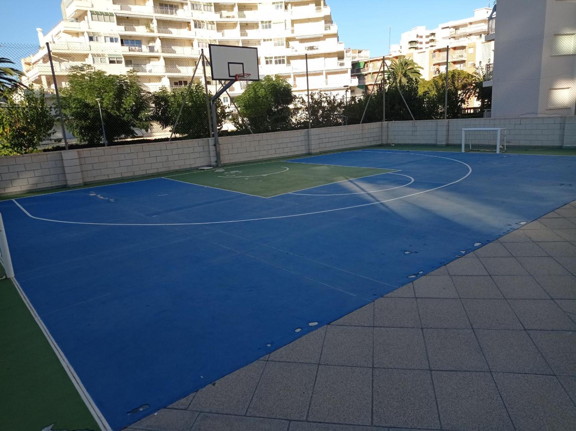גאנדיה Manila Solo Familias Serviplaya מראה חיצוני תמונה
