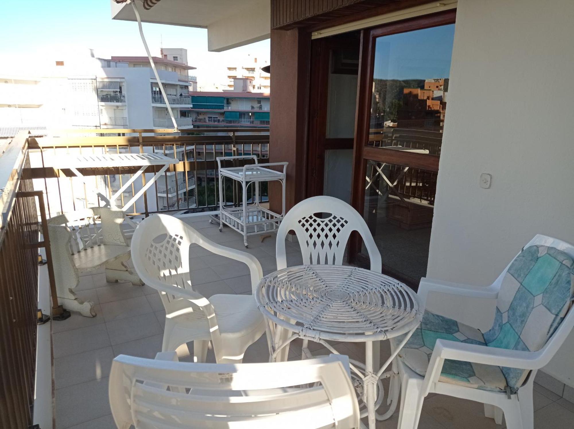 גאנדיה Manila Solo Familias Serviplaya מראה חיצוני תמונה