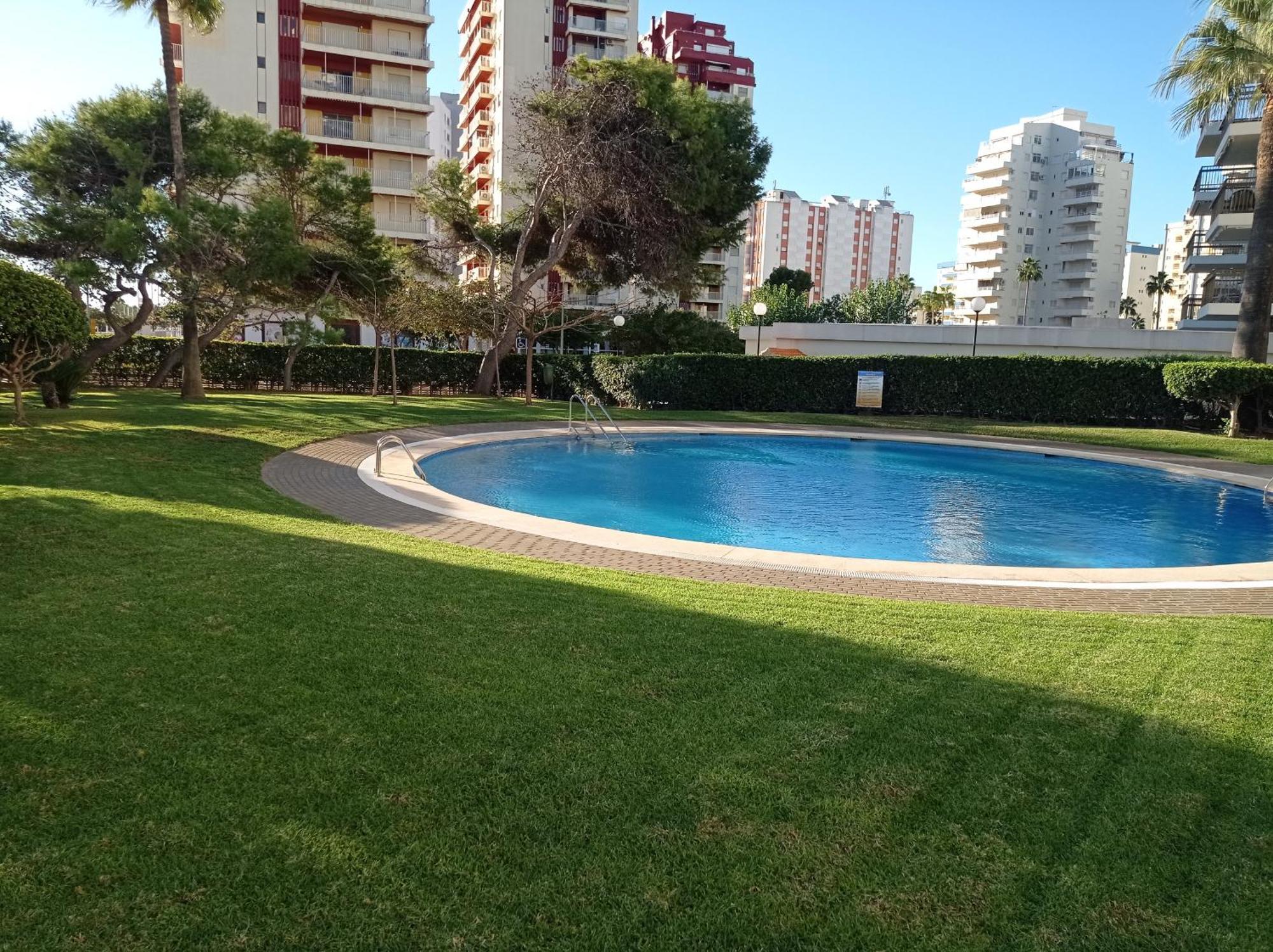 גאנדיה Manila Solo Familias Serviplaya מראה חיצוני תמונה