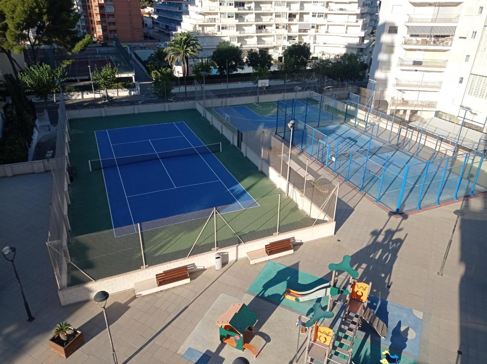 גאנדיה Manila Solo Familias Serviplaya מראה חיצוני תמונה